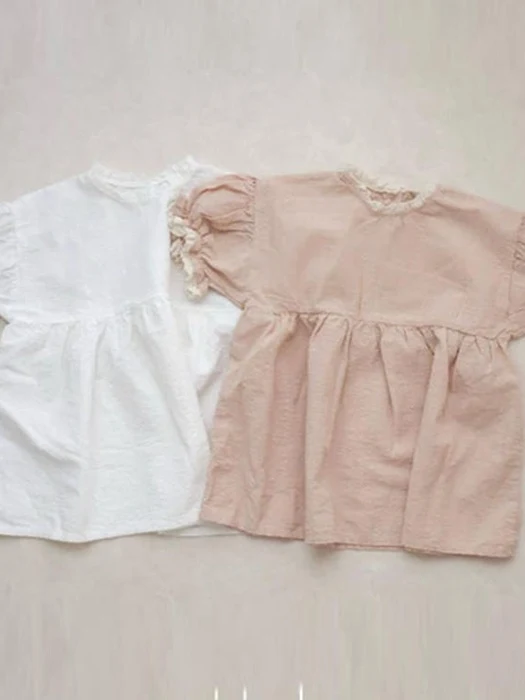 Frill One-piece Frill One-piece