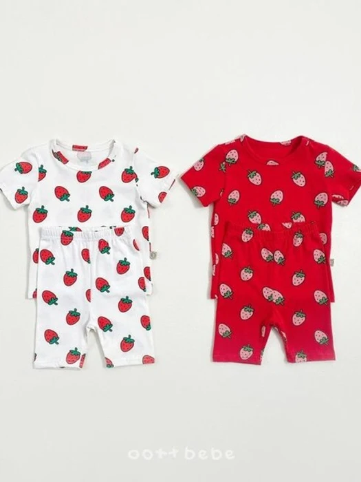 Strawberry Easywear