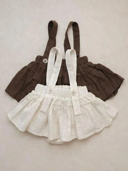 Hana Long Skirt Hana Long Skirt