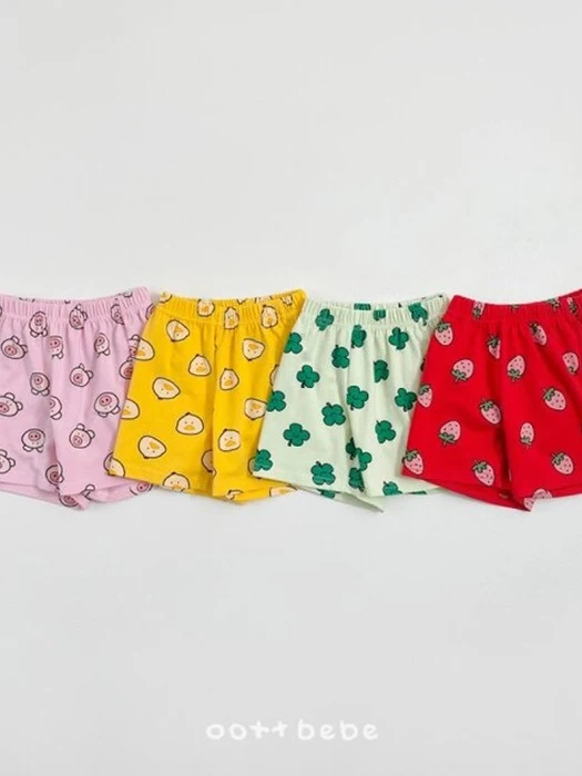 Happy Friends Pants Happy Friends Pants