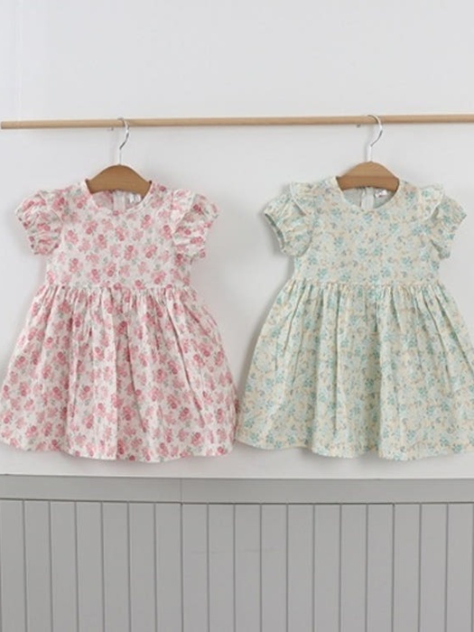 Rose One-piece Rose One-piece