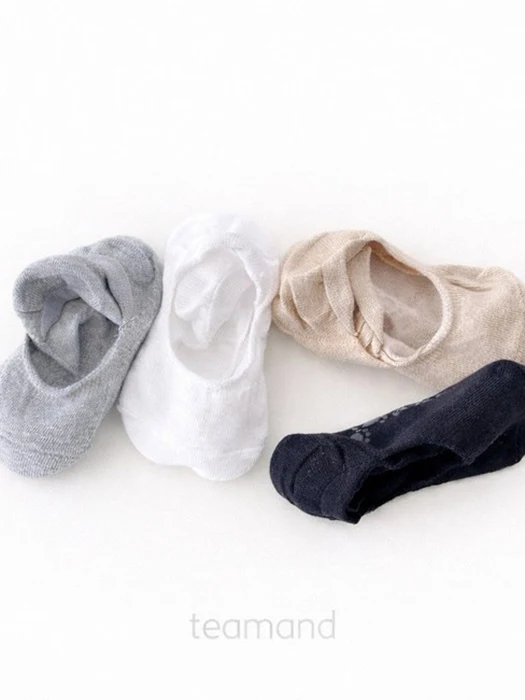 MS Socks Basic Set MS Socks Basic Set