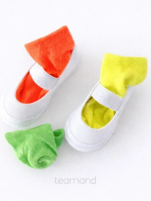 Neon Sneakers Neon Sneakers
