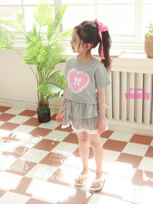 Lily Skirt Pants Lily Skirt Pants