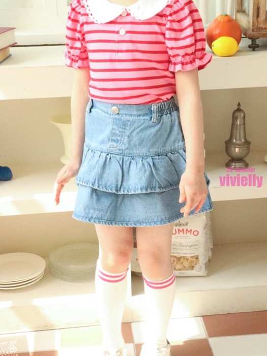 Honey Cancan Skirt Honey Cancan Skirt