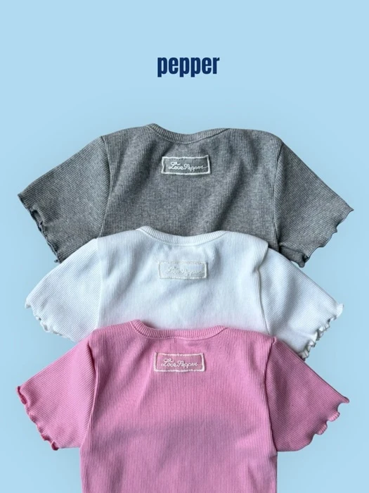 Yoi Wave Tee Yoi Wave Tee