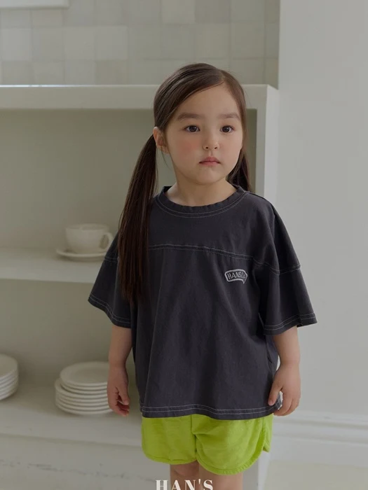 Rugby Tee