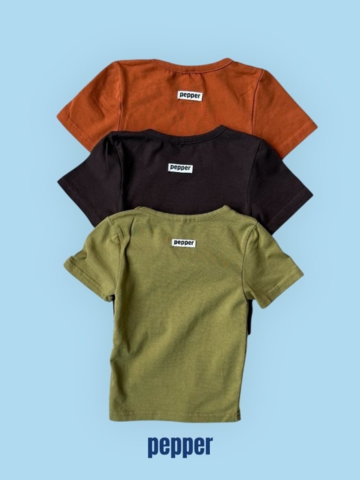 My Chew Short Sleeve Tee My Chew Short Sleeve Tee