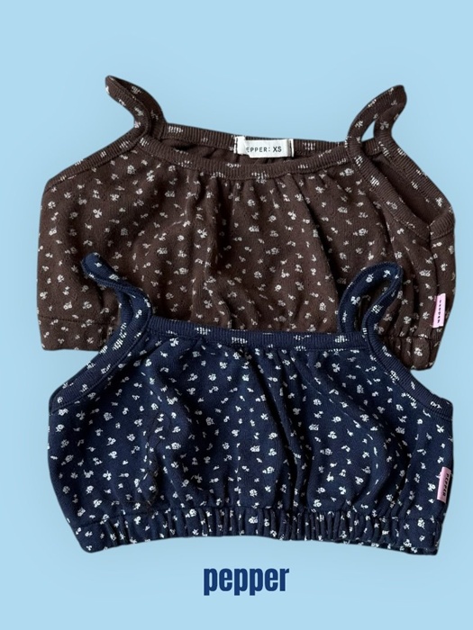 Juju Shirring Top Juju Shirring Top