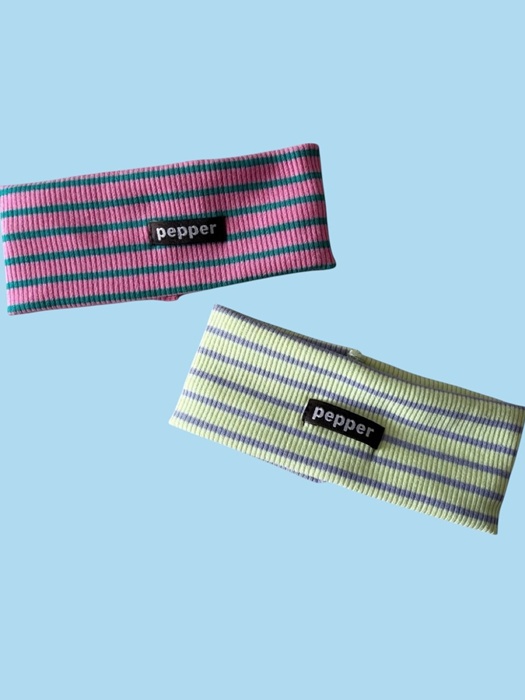 Pippi Hairband Pippi Hairband
