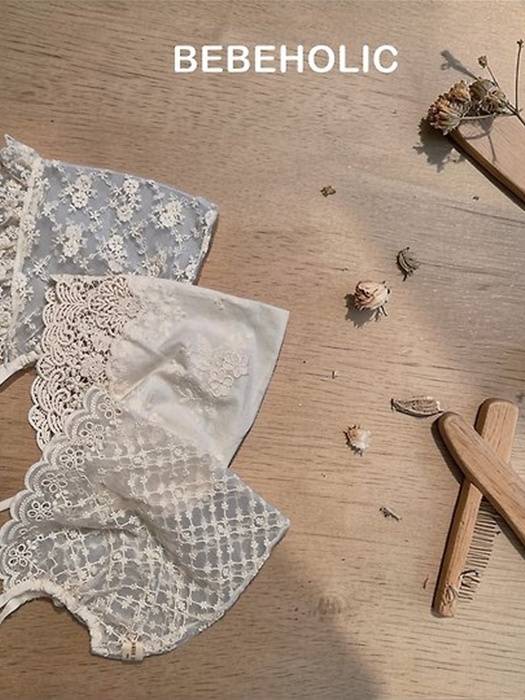 Holic Lace Bonnet Holic Lace Bonnet