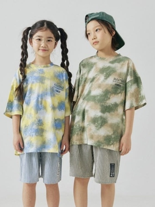 Alcaris Short Sleeve (Adult) Alcaris Short Sleeve (Adult)