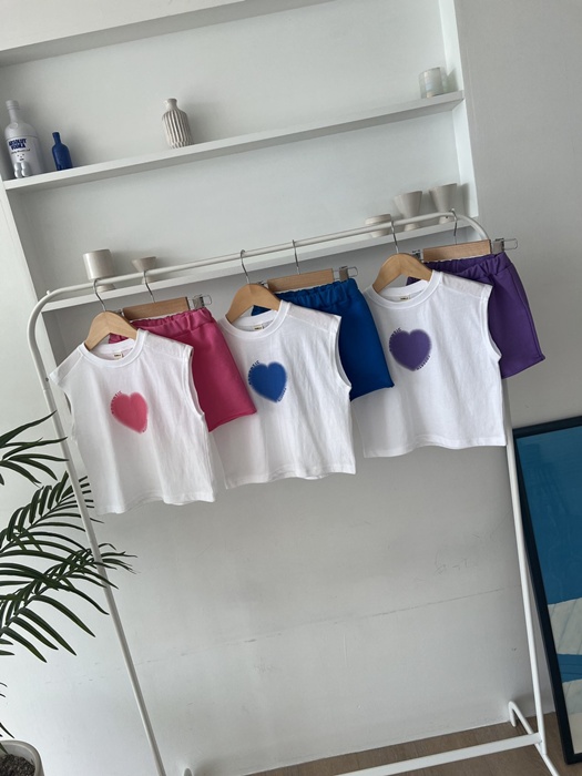 Romantic Set Romantic Set