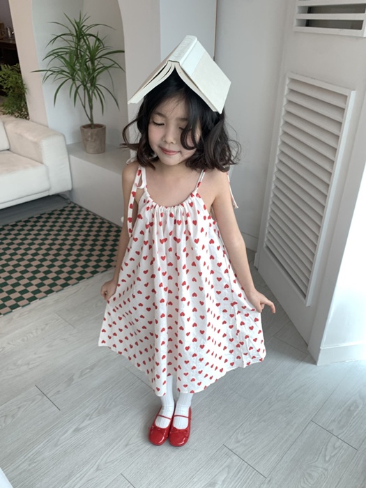 Lovely One-piece Lovely One-piece