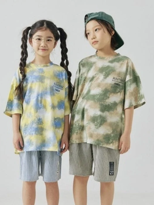 Alcaris Short Sleeve Alcaris Short Sleeve