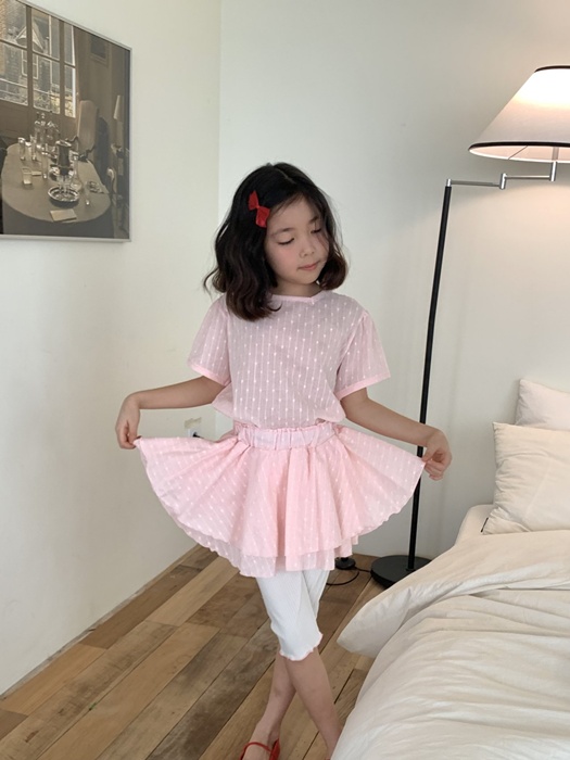 Lily Skirt Lily Skirt