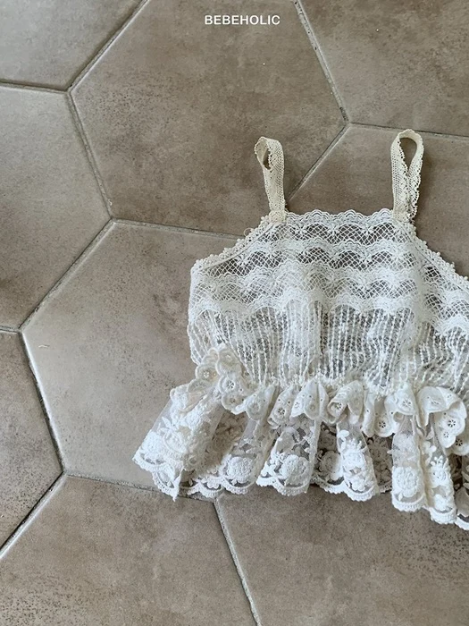 Haven Bustier