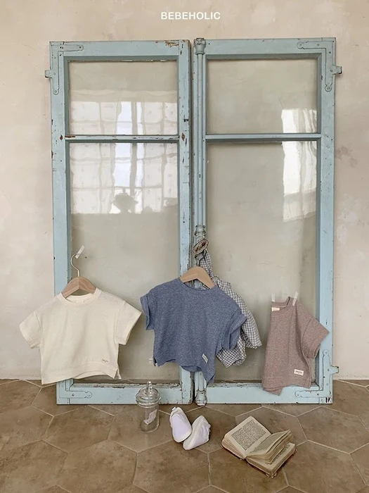 Rough Waffle Tee
