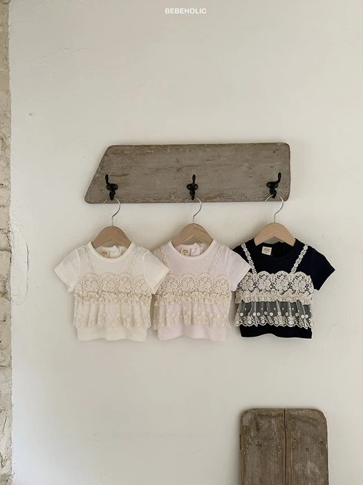 Vanilla Tee