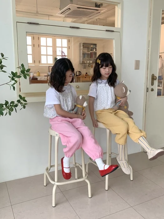 Yoru Gojengi Pants Yoru Gojengi Pants