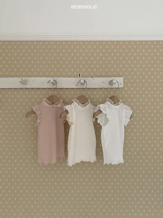 Sugar Frill Tee