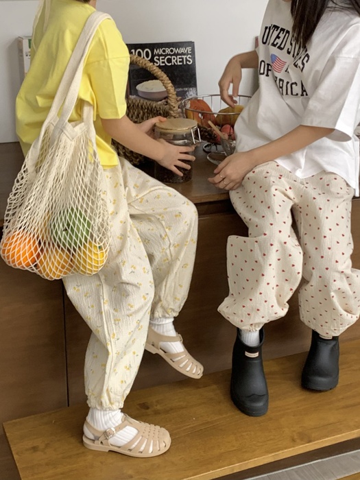 Dobby Gojengi Pants Dobby Gojengi Pants