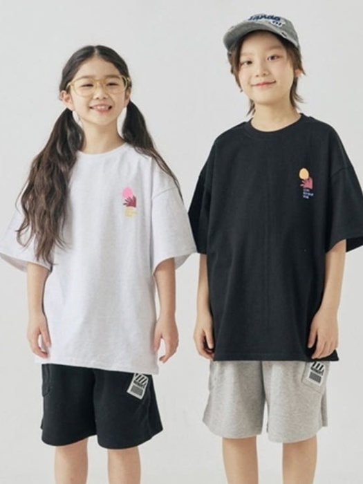 Sunset Short Sleeve (Adult) Sunset Short Sleeve (Adult)
