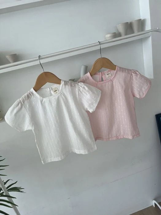 Lily Blouse Lily Blouse