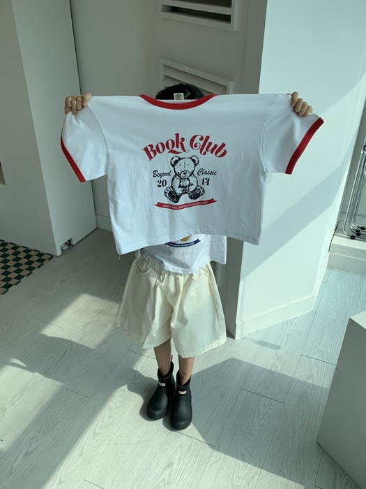 Bear Tee Bear Tee