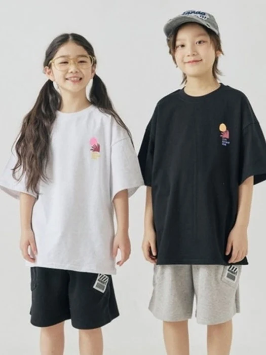 Sunset Short Sleeve Sunset Short Sleeve