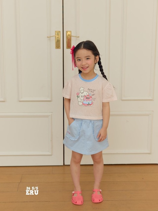 Giselle Wrap Pants