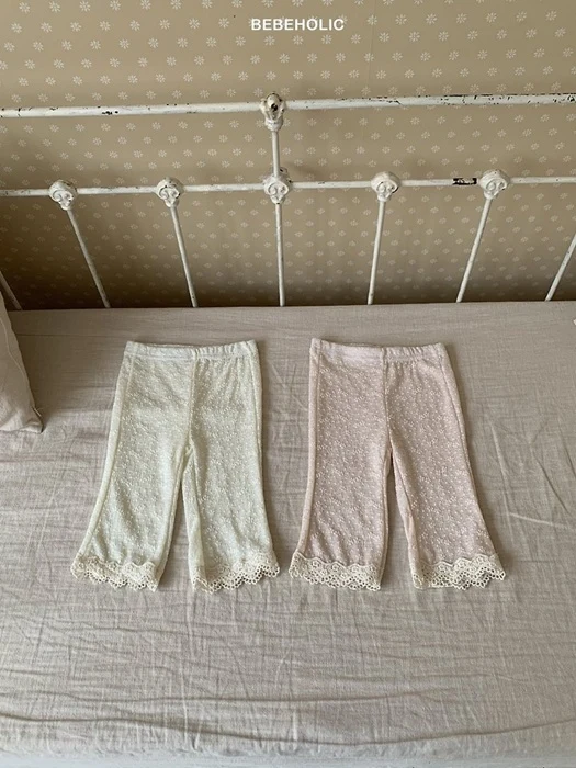 Sherry Bootcut Pants