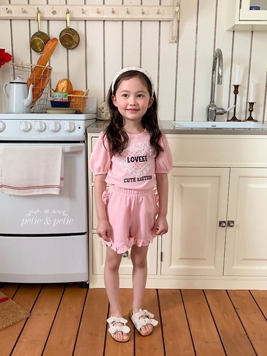 Cutie Set Cutie Set