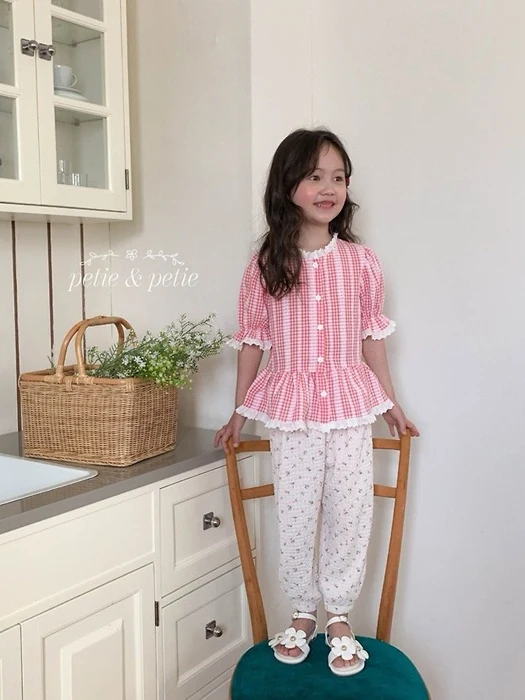 Pring Blouse Pring Blouse