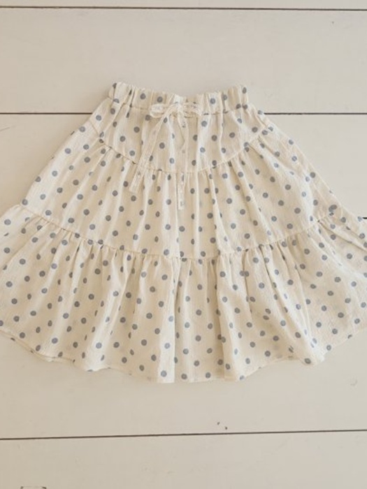 Ruby Skirt