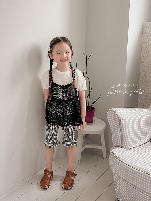 Lace Bustier Lace Bustier