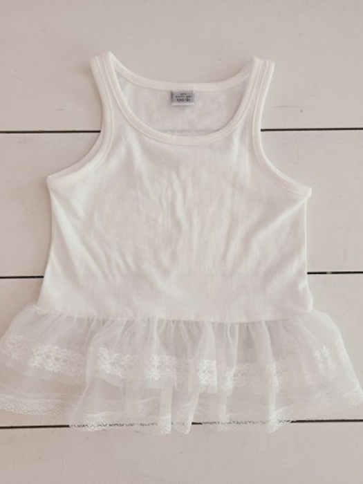 Rose Tee