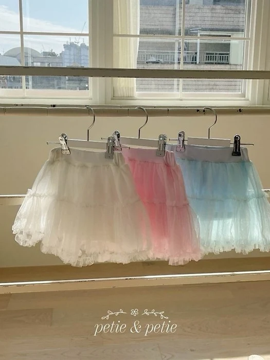 Tutu Skirt Leggings Tutu Skirt Leggings