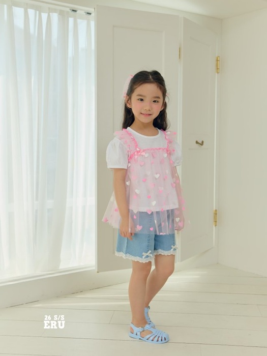 Stella Tee