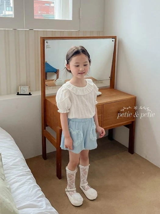 Margaret Blouse Margaret Blouse