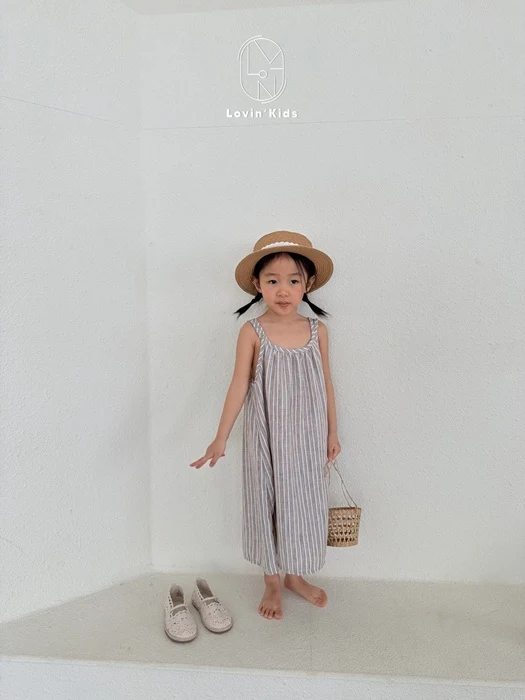 Double Line One-piece Double Line One-piece
