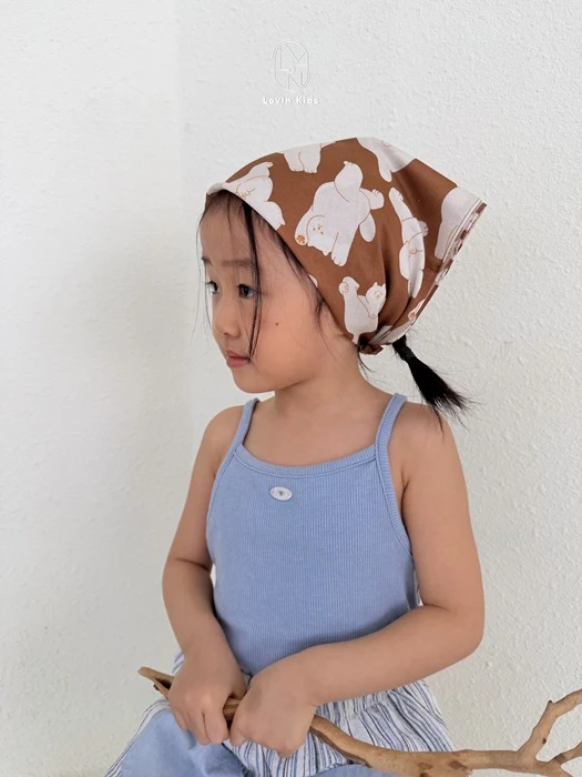 Button Sleeveless Button Sleeveless