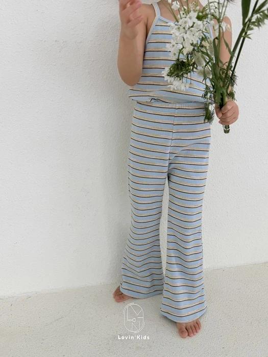 Candy Bootcut Pants Candy Bootcut Pants