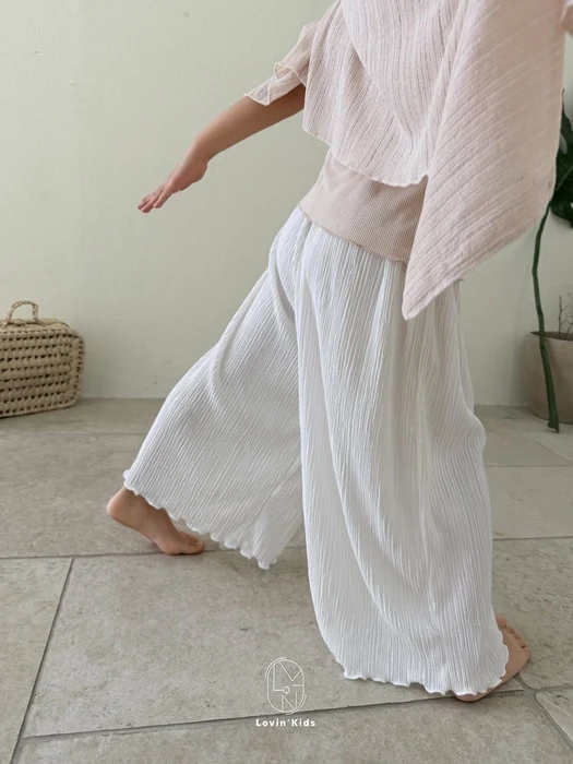 Pleats Pants Pleats Pants