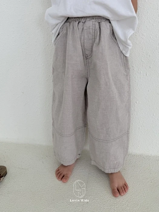 Hidden Pants Hidden Pants