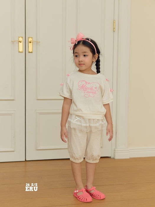 Lumi Tee