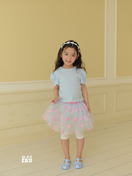 Barbie Tee