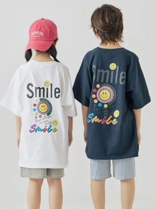 Face Short Sleeve (Adult) Face Short Sleeve (Adult)
