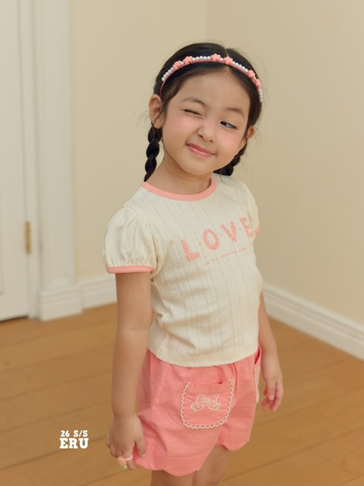 Love Tee