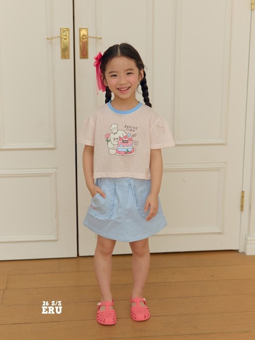 Rabbit Tee